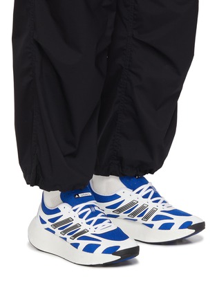 Figure View - Click To Enlarge - ADIDAS - Adizero Aruku Runner Men's Sneakers