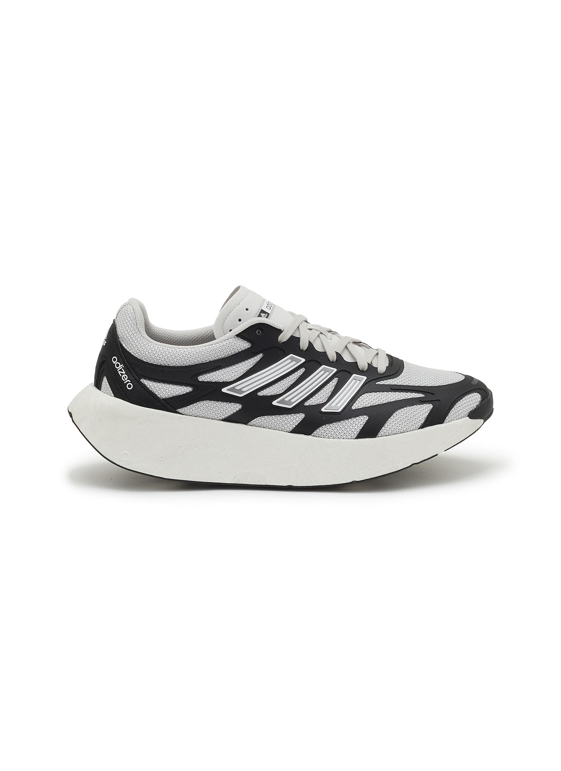 あんあお Tokyo Shoes Off White/Team Royal Blue/Gold Metallic – Karen