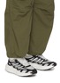 Figure View - Click To Enlarge - ADIDAS - Adizero Aruku Runner Men's Sneakers