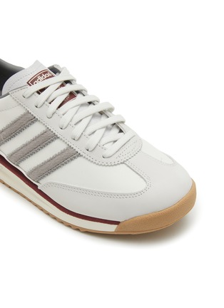 Detail View - Click To Enlarge - ADIDAS - Sl 72 RS Low Top Men's Sneakers