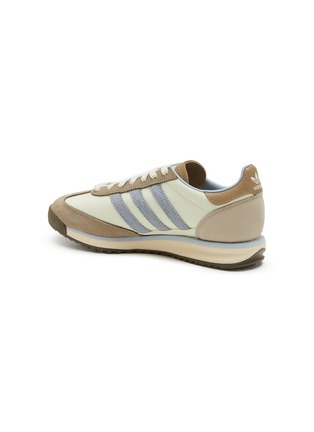 Detail View - Click To Enlarge - ADIDAS - Sl 72 RS Low Top Men's Sneakers