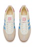 Detail View - Click To Enlarge - ADIDAS - Gazelle Indoor Low Top Men's Sneakers