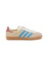 Main View - Click To Enlarge - ADIDAS - Gazelle Indoor Low Top Men's Sneakers