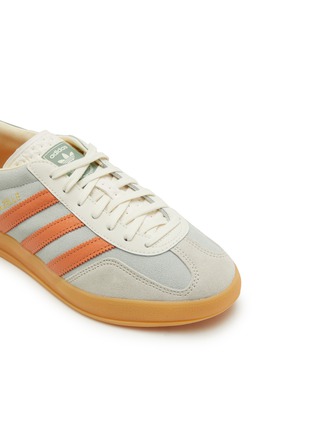 Detail View - Click To Enlarge - ADIDAS - Gazelle Indoor Men's Sneaker