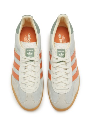 Figure View - Click To Enlarge - ADIDAS - Gazelle Indoor Men's Sneaker