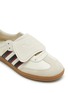 Detail View - Click To Enlarge - ADIDAS - Samba LT Leather Men's Sneakers