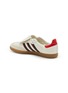 Detail View - Click To Enlarge - ADIDAS - Samba LT Leather Men's Sneakers