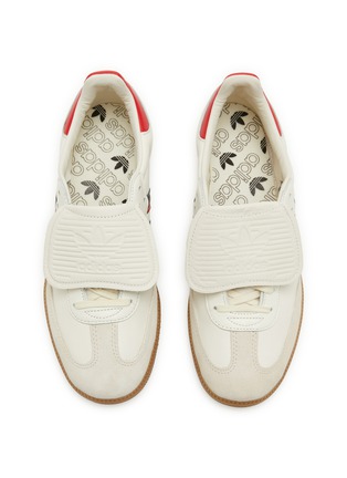 Figure View - Click To Enlarge - ADIDAS - Samba LT Leather Men's Sneakers