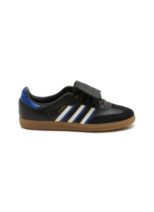 Main View - Click To Enlarge - ADIDAS - Samba LT Leather Men's Sneakers