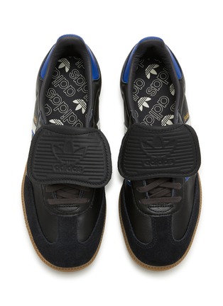 Figure View - Click To Enlarge - ADIDAS - Samba LT Leather Men's Sneakers