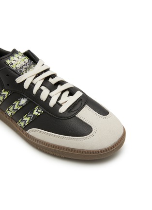 Detail View - Click To Enlarge - ADIDAS - Samba OG Men's Sneakers