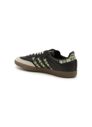 Detail View - Click To Enlarge - ADIDAS - Samba OG Men's Sneakers