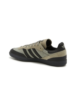 Detail View - Click To Enlarge - ADIDAS - x 100 Thieves Palo Hills Men's Sneakers