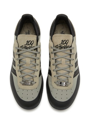 Figure View - Click To Enlarge - ADIDAS - x 100 Thieves Palo Hills Men's Sneakers