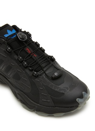 Detail View - Click To Enlarge - ADIDAS - x 100 Thieves Savage Men's Sneakers
