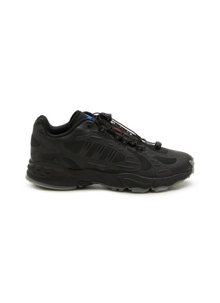 Main View - Click To Enlarge - ADIDAS - x 100 Thieves Savage Men's Sneakers