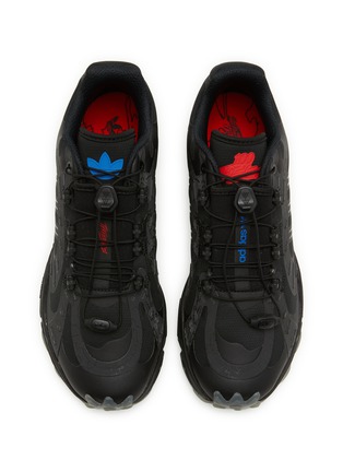 Figure View - Click To Enlarge - ADIDAS - x 100 Thieves Savage Men's Sneakers