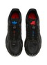 Figure View - Click To Enlarge - ADIDAS - x 100 Thieves Savage Men's Sneakers