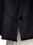  - NACKIYÉ - Fisherman Cotton Overcoat