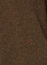  - NACKIYÉ - Pearl Crewneck Cashmere Knit Top