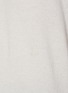  - NACKIYÉ - Pearl Short Sleeve Cashmere Knit Top