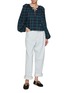 Figure View - Click To Enlarge - NACKIYÉ - Grand Bazaar Cotton Top