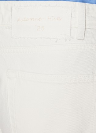  - NACKIYÉ - Uptown Straight Leg Jeans