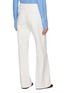 Back View - Click To Enlarge - NACKIYÉ - Uptown Straight Leg Jeans