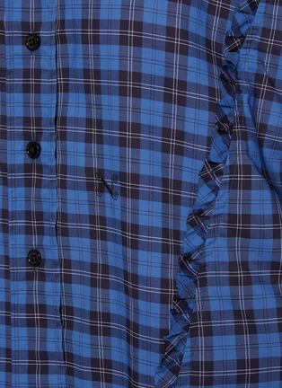  - NACKIYÉ - Moshi Moshi Cotton Shirt