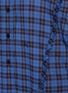  - NACKIYÉ - Moshi Moshi Cotton Shirt