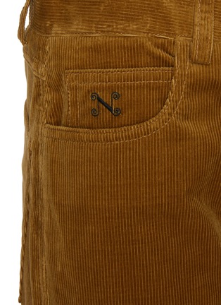  - NACKIYÉ - Jimi Cotton Pants
