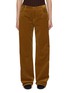 Main View - Click To Enlarge - NACKIYÉ - Jimi Cotton Pants