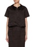 Main View - Click To Enlarge - NACKIYÉ - Kennedy Top