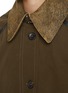 - NACKIYÉ - Precious Cargo Cotton Jacket