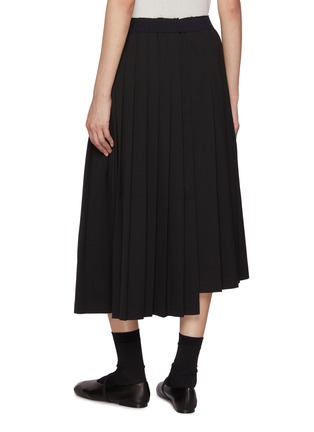Back View - Click To Enlarge - NACKIYÉ - Joan Shirt