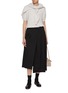 Figure View - Click To Enlarge - NACKIYÉ - Joan Shirt