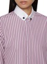  - NACKIYÉ - Saville Cotton Shirt