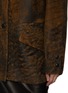  - NACKIYÉ - Yoko Leather Jacket