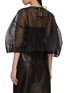 Back View - Click To Enlarge - NACKIYÉ - Baby Love Top