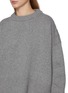  - NACKIYÉ - Avalanche Cashmere Wool Knit Sweater