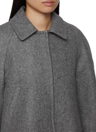  - NACKIYÉ - Pixie Wool Jacket