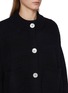  - NACKIYÉ - Icebreaker Cashmere Wool Knit Cardigan