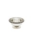 Main View - Click To Enlarge - BUCCELLATI - Caviar Sterling Silver Bowl