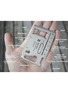Back View - Click To Enlarge - ZENLET - Tool Card — Silver
