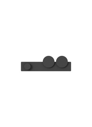 Main View - Click To Enlarge - ZENLET - Baseplate Set — Black