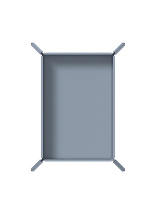Detail View - Click To Enlarge - ZENLET - Large FoldiBox 2 Series — Glacier Blue
