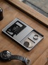Detail View - Click To Enlarge - ZENLET - Desk Tidy — Neutral Grey
