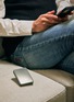 Detail View - Click To Enlarge - ZENLET - ZENLET 3 Plus — Space Grey Matte