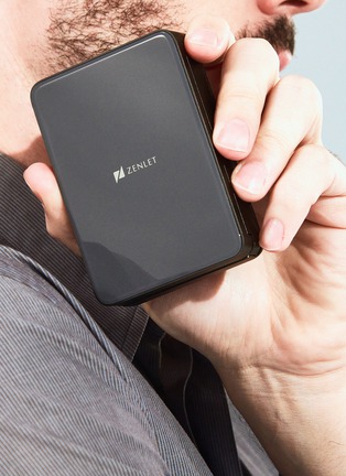  - ZENLET - ZENLET 3 Plus — Space Grey Matte