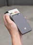  - ZENLET - ZENLET 3 Plus — Space Grey Matte